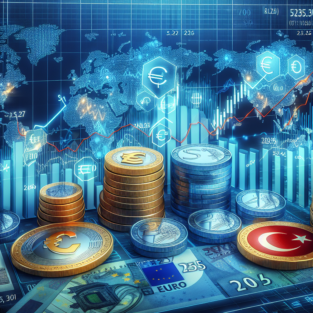 Dolar ve Euro 2025 sonunda Türkiye'de ne olacak ? Son Detaylar ve Beklenenler