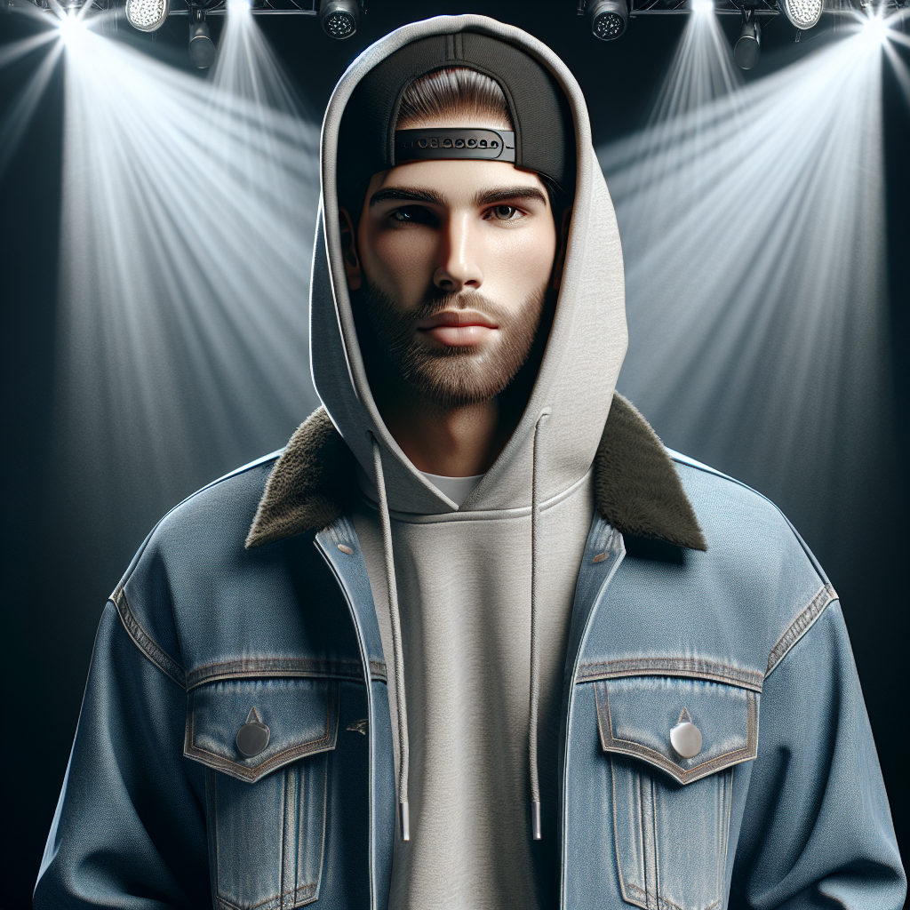 ABD'nin Rapstar Eminem Kariyeri Dudak Uçuklatıyor!