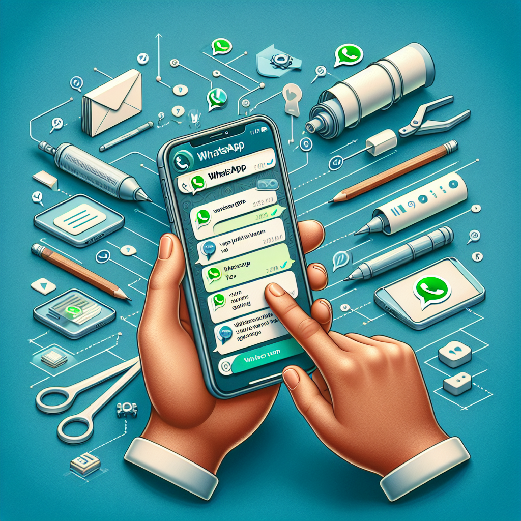 Whatsapp Mesajlarına Erişme Nasıl Yapılır ? Detaylı Anlatım!