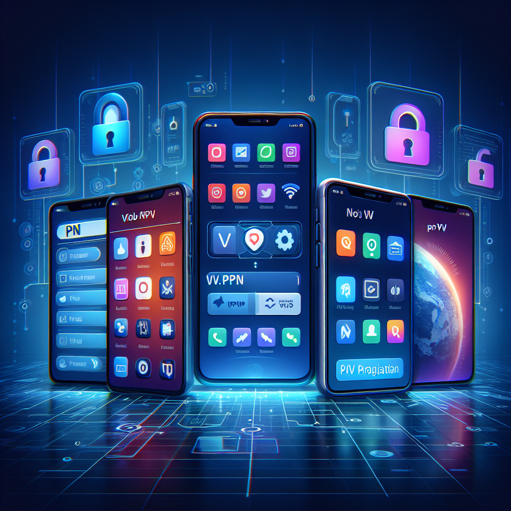 En uygun VPN programları hangileri ? Mobilde her siteye ulaşmak için VPN