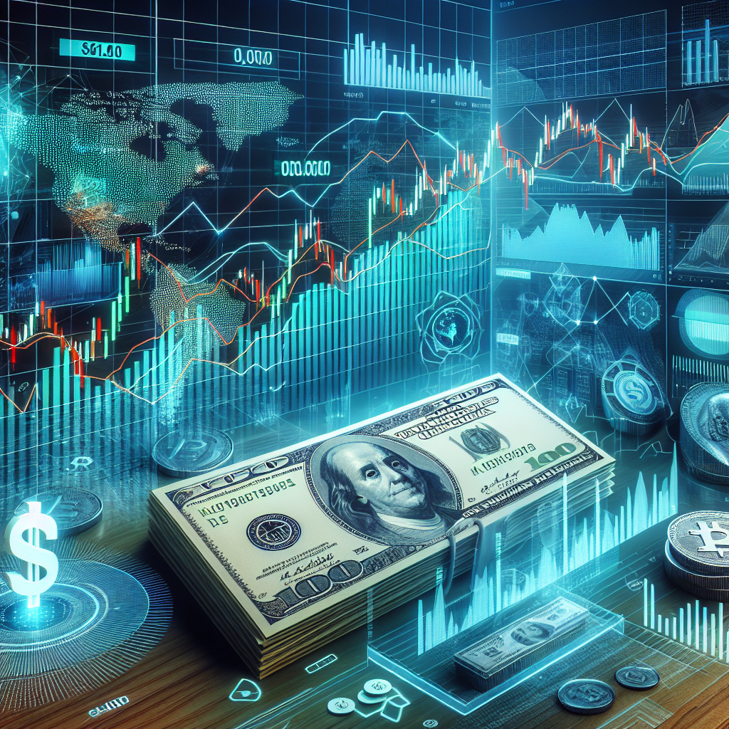 Ağustos 2025 Dolar Kuru yükselecek mi ? İşte son Detaylar