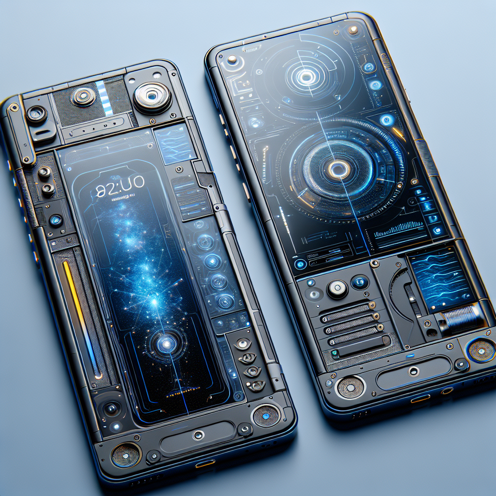 Yeni IPhone 17 Nasıl olacak işte tüm detaylar