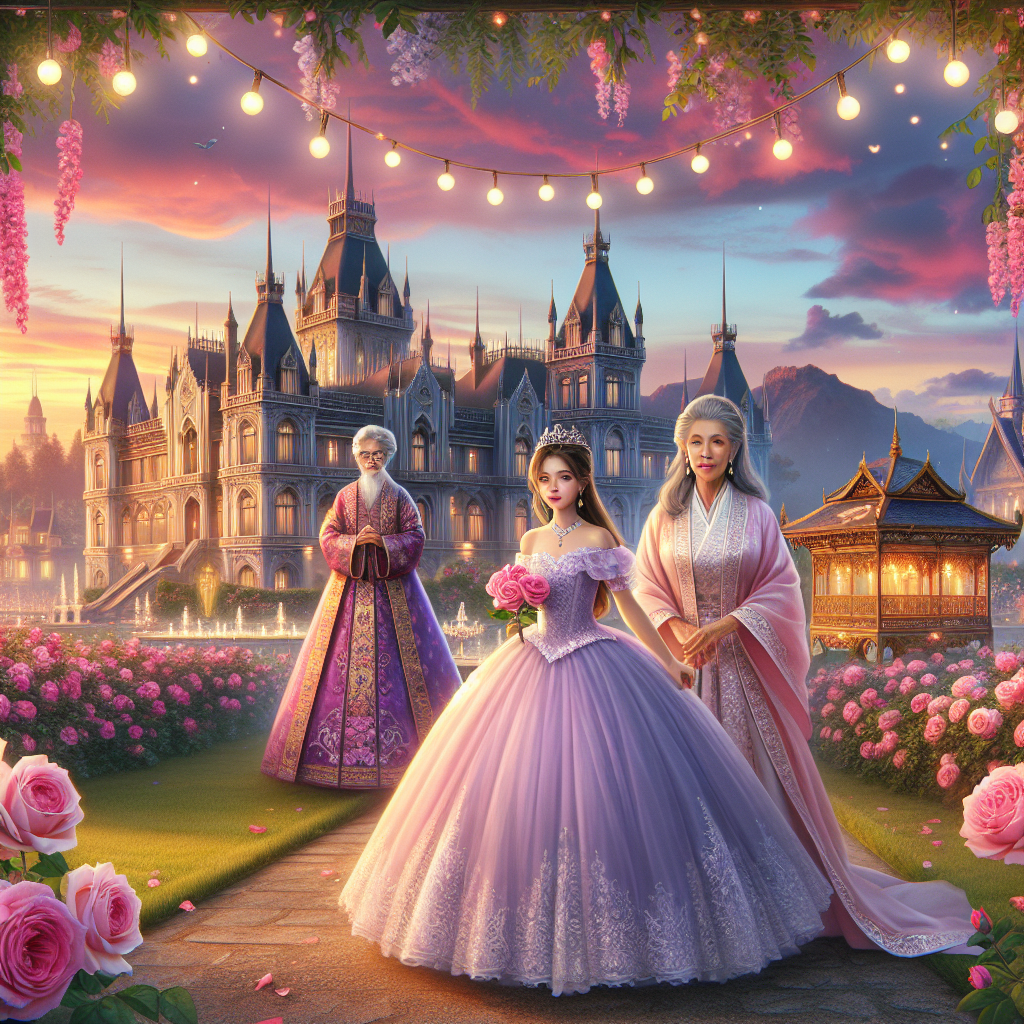 19 Kasım Dünya Prensesler Günü