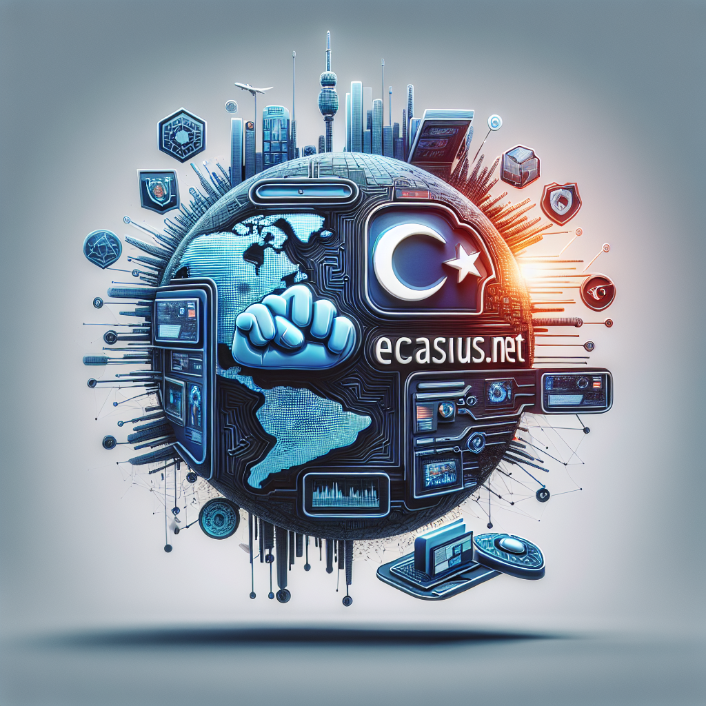 E-casus.net Nerede Ne İşe Yarıyor.