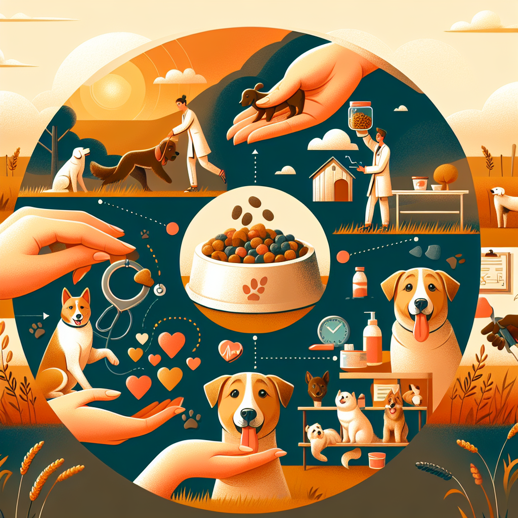 ?Köpek Bakımında neler Önemli ? İşte 10 Madde ile Köpek Bakım Rehberi