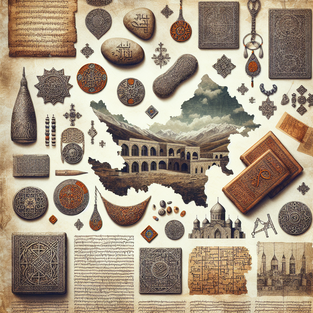 Azerbaycan Türkleri’nin Tarihi