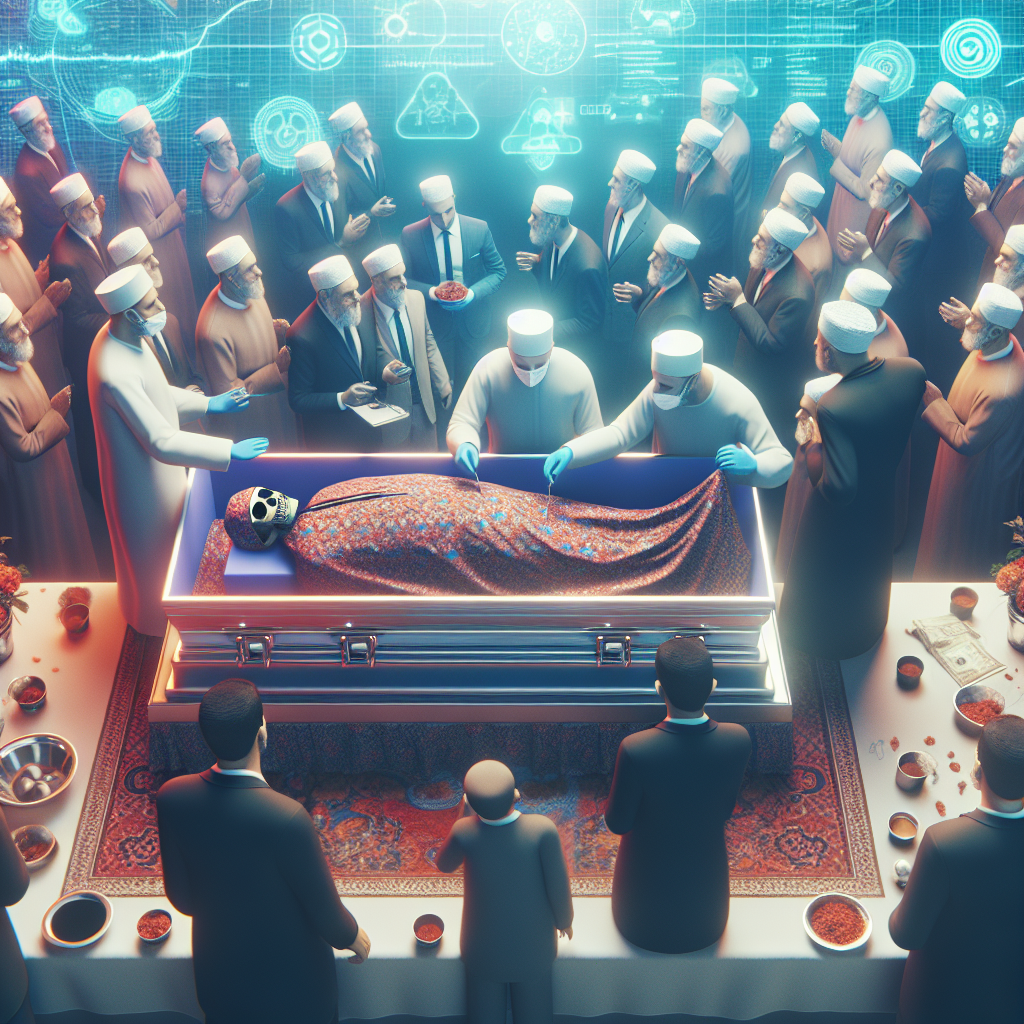 Erol Köse’nin cenazesi Adli İncelemeye Kaldırıldı