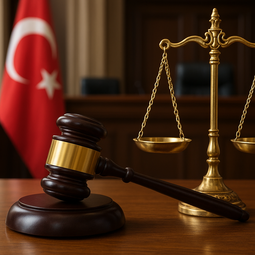 CHP kurultay davasının gerekçesi belli oldu! Kararda Ekrem İmamoğlu tespiti… Delegenin iradesi fesada uğratıldı