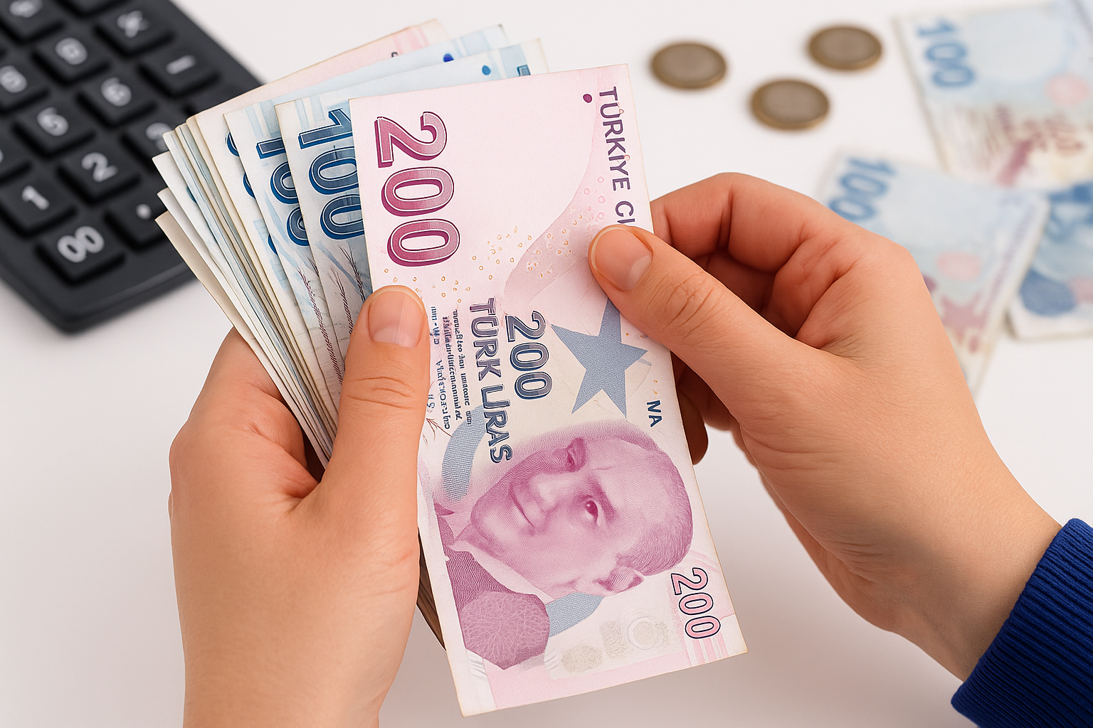 2026 TEMMUZ EMEKLİ MAAŞ ZAM BEKLENTİSİ