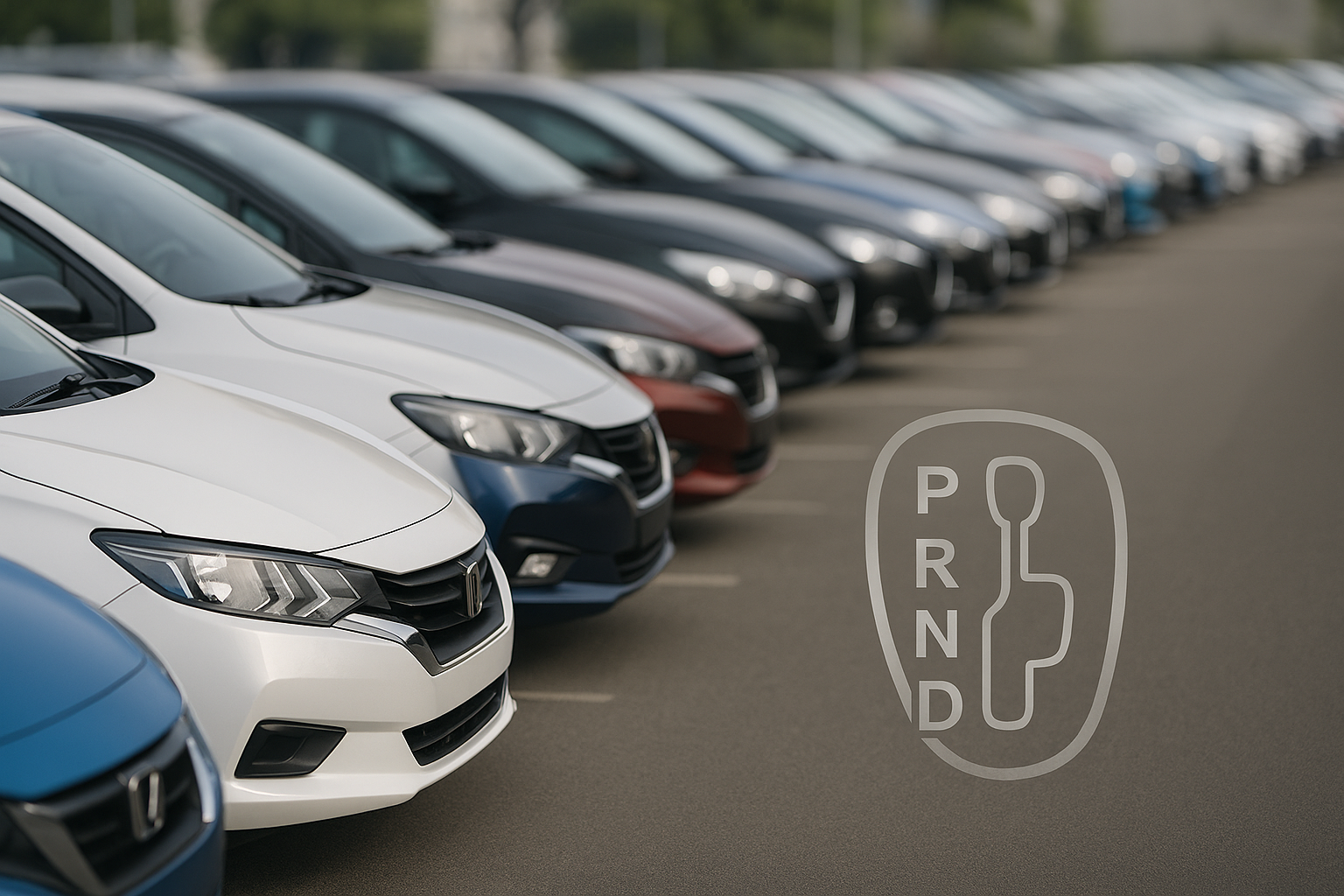 Otomatik Şanzımanlı Araçlarda Yapılan En Büyük Hata