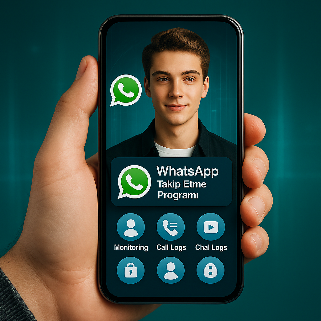 Whatapp Takip Etme Programı