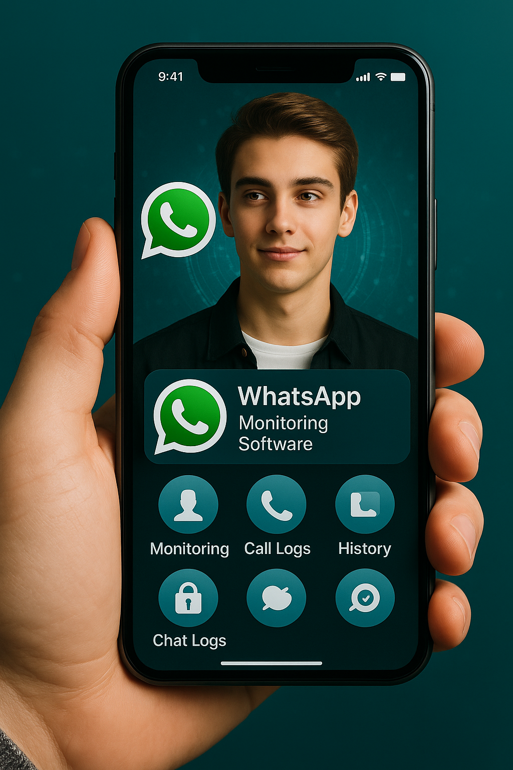 Sevgilimin whatsapp mesajlarını nasıl takip edebilirim